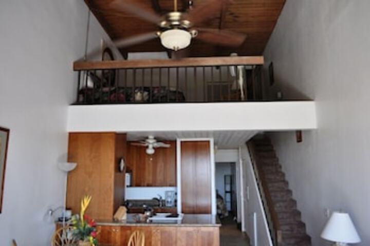 Maui Vista 1406 Condo in Kihei, HI
