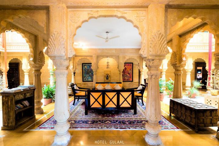 Fitness Facility Photos