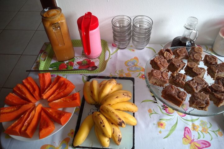 Breakfast/Coffee Service 65 of 82