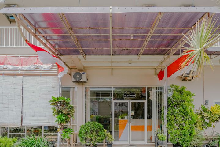 Hotel 4 of 30