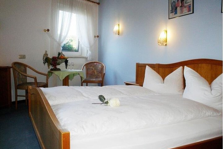 HOTEL WALDECK