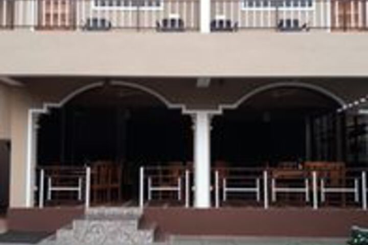 Shawns INN