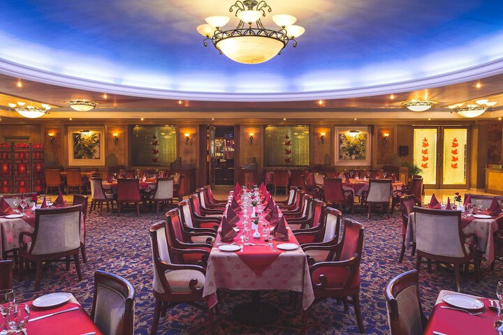 Dining Photos