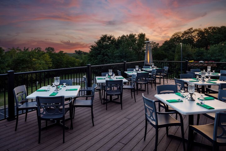 Terrace/Patio 46 of 54