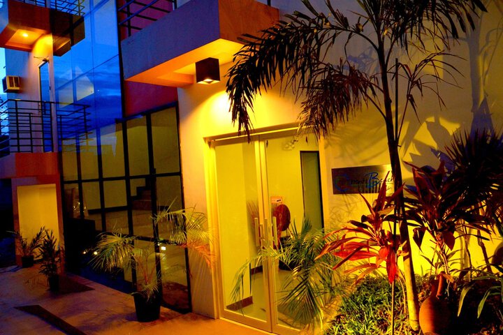 Hotel 128 of 152