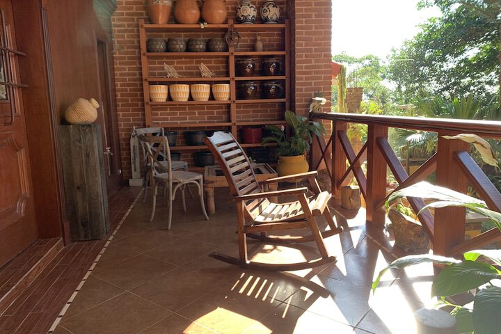 Terrace/Patio 195 of 230