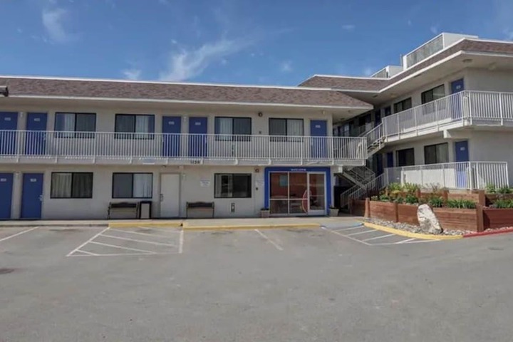 Hotel 75 of 75