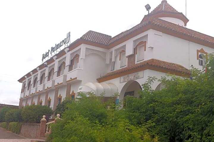 PALMERO