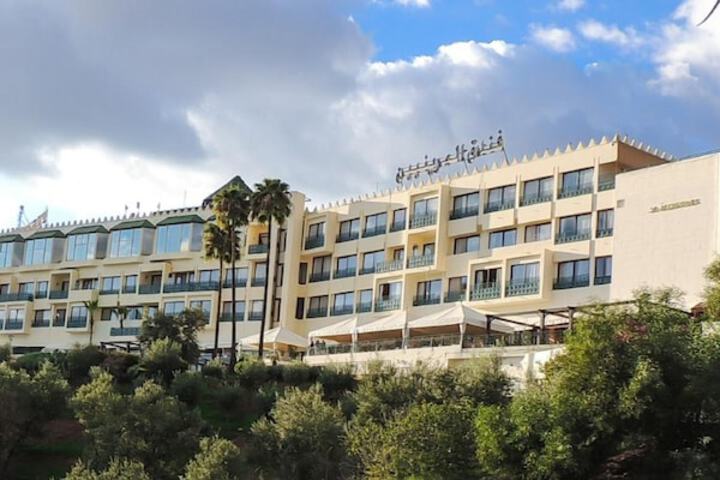 Hotel 59 of 63