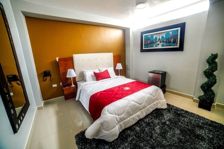 Room 6 of 21
