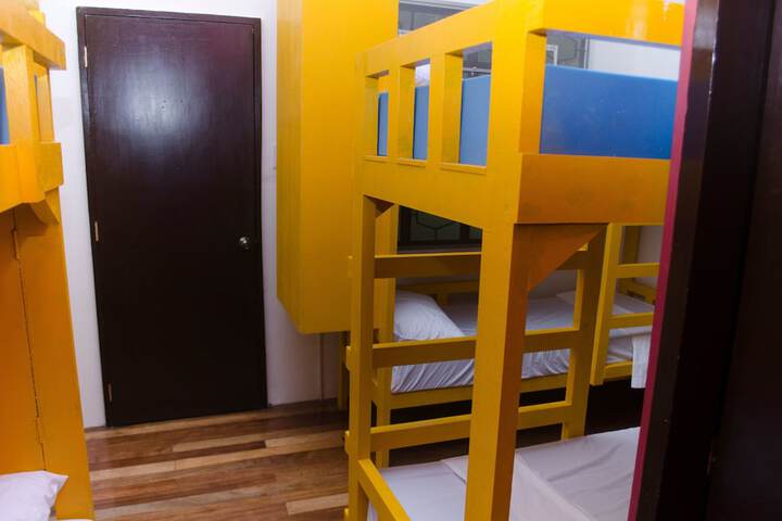 Room 15 of 100