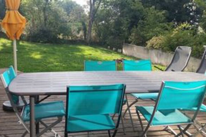 Terrace/Patio 20 of 20