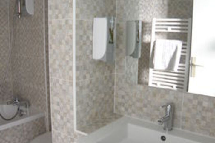Bathroom Vanities