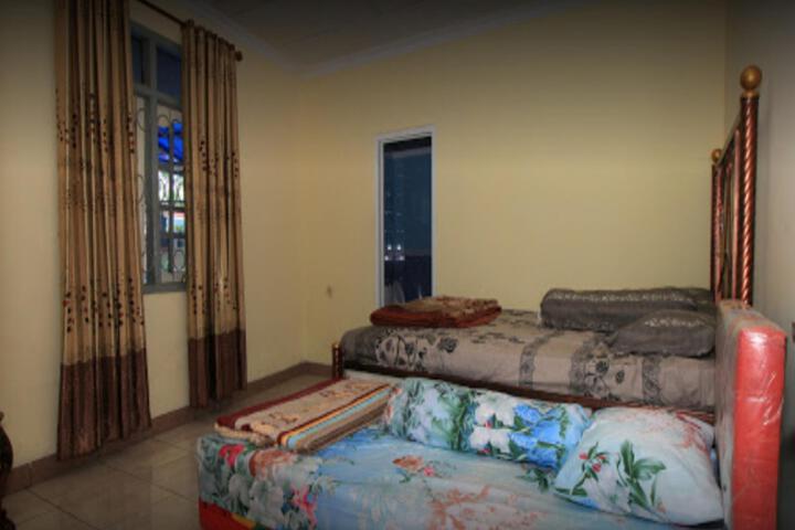 Pondok Deyafira