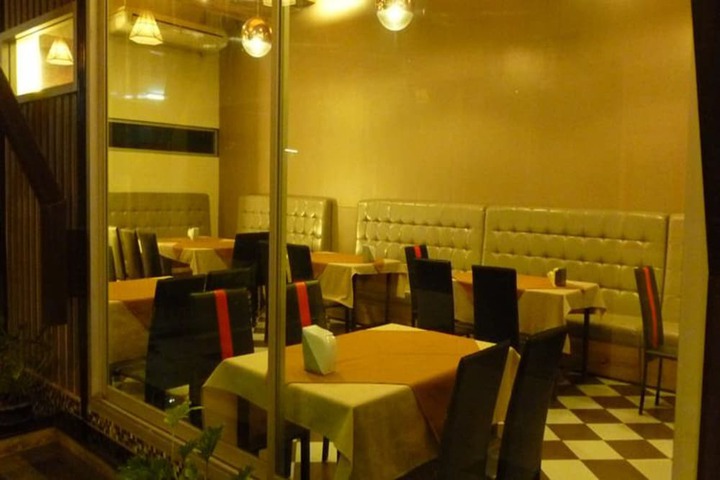 Restaurants