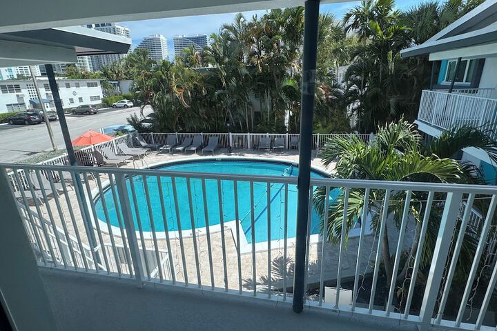 View from room