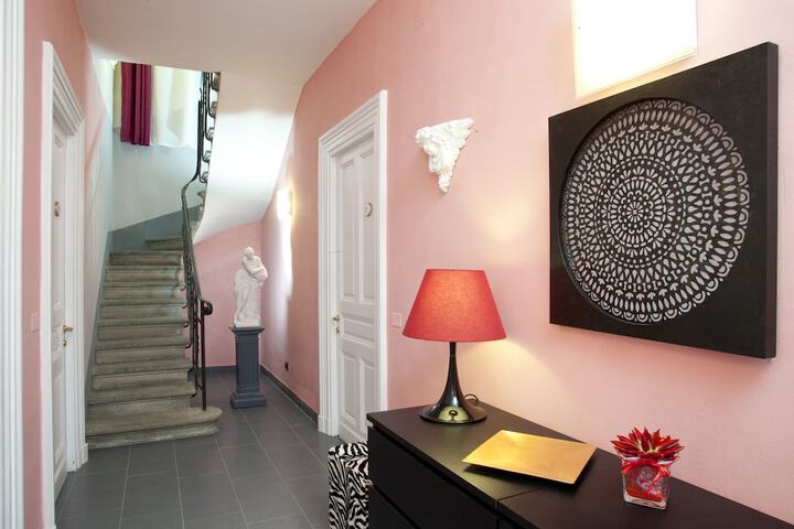 Staircase