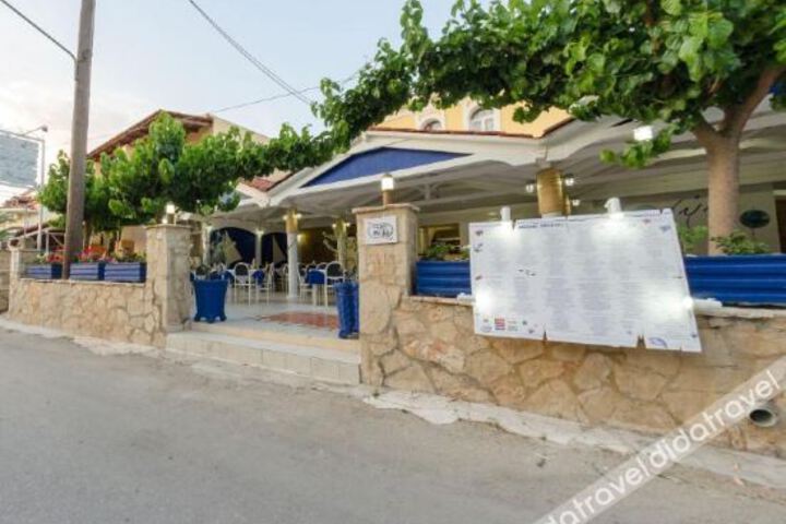 Chrysafis Studios