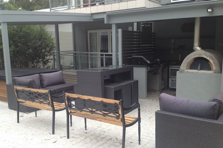 Terrace/Patio 74 of 79