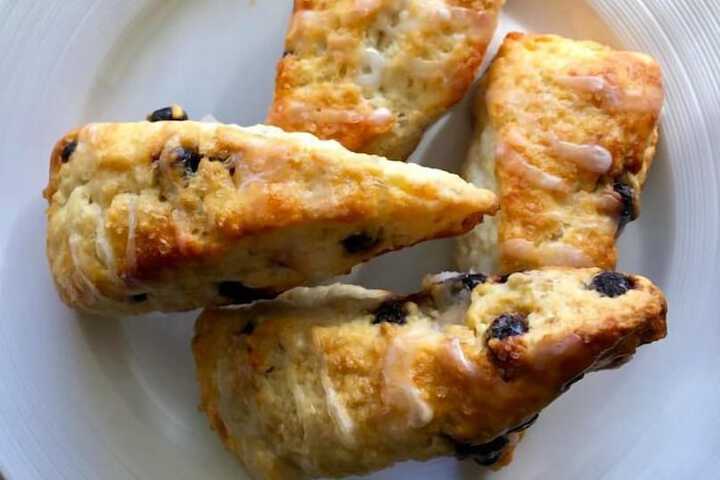 Breakfast/Coffee Service 44 of 57