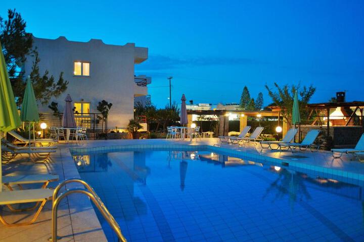 Altis Hotel