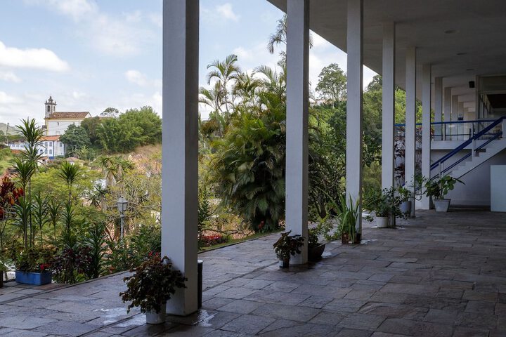 Lobby Photos