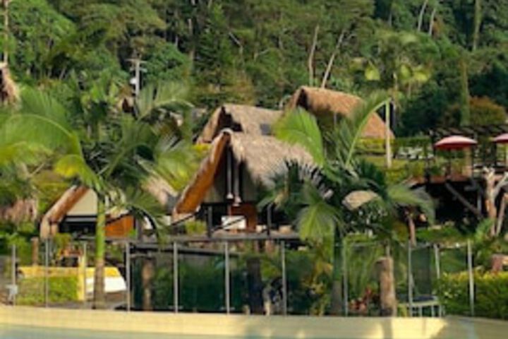 Hotel 115 of 120