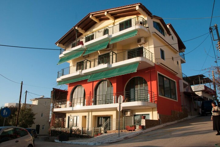 Hotel 43 of 47