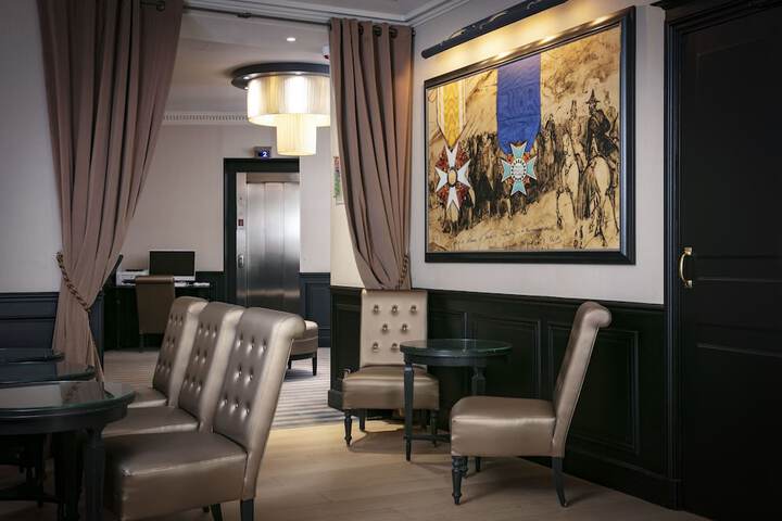 Hotel Interior 6 of 65