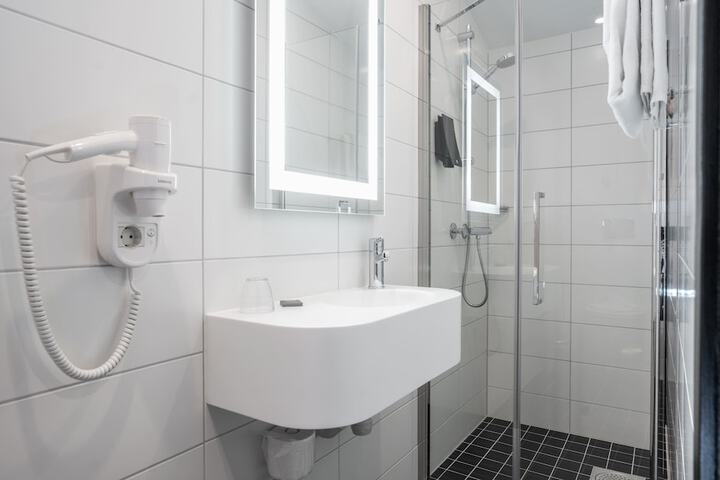 Bath Amenities