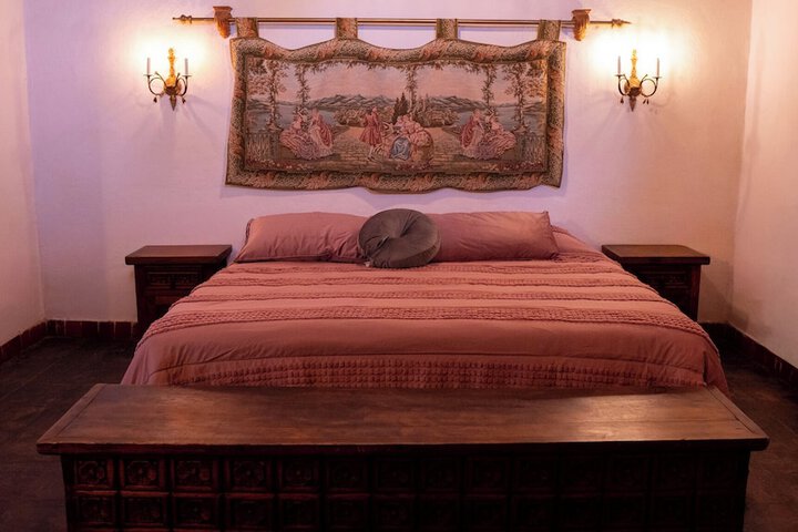 Room 7 of 21