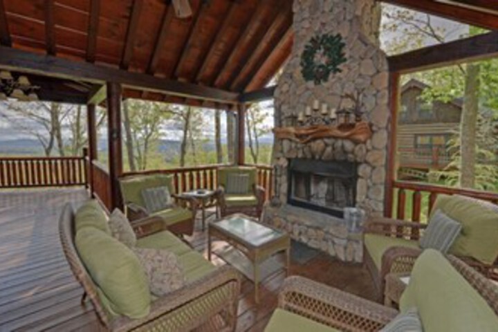 Terrace/Patio 10 of 36