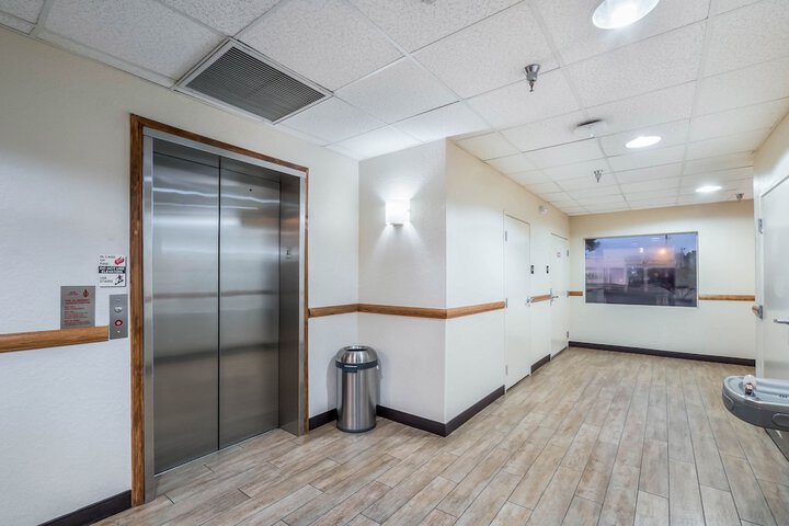 Elevator