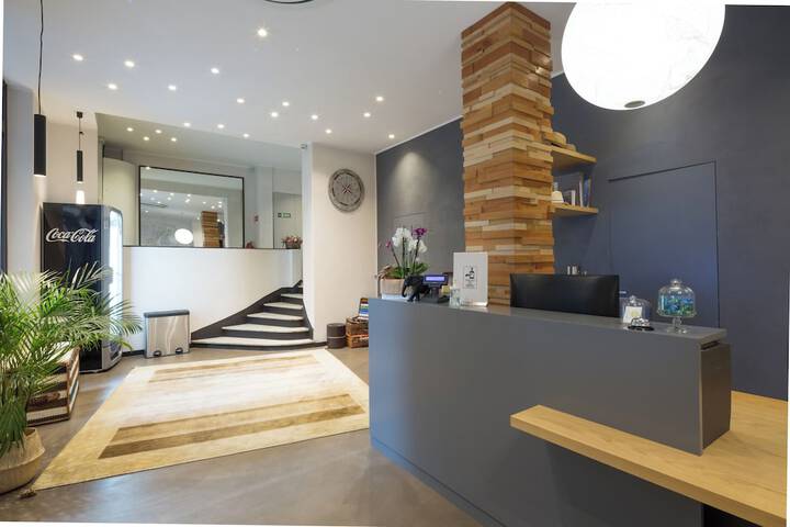 Hotel Doria
