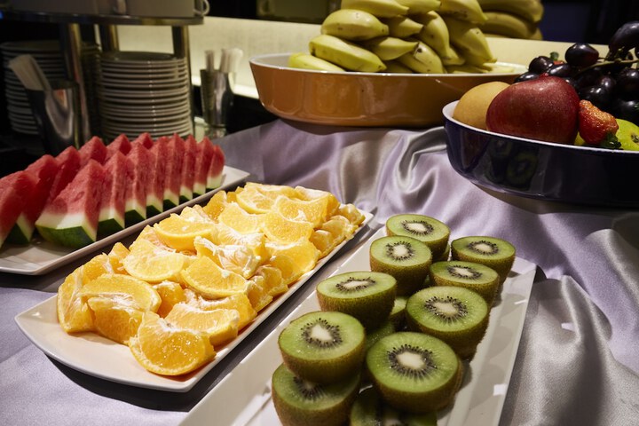 Breakfast/Coffee Service 55 of 81