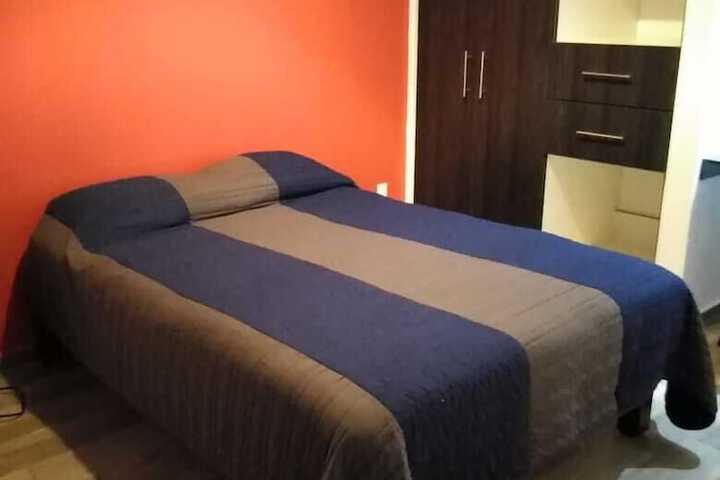 Casa el 9
