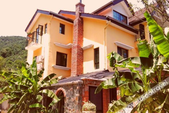 Lafael Garden Hotel