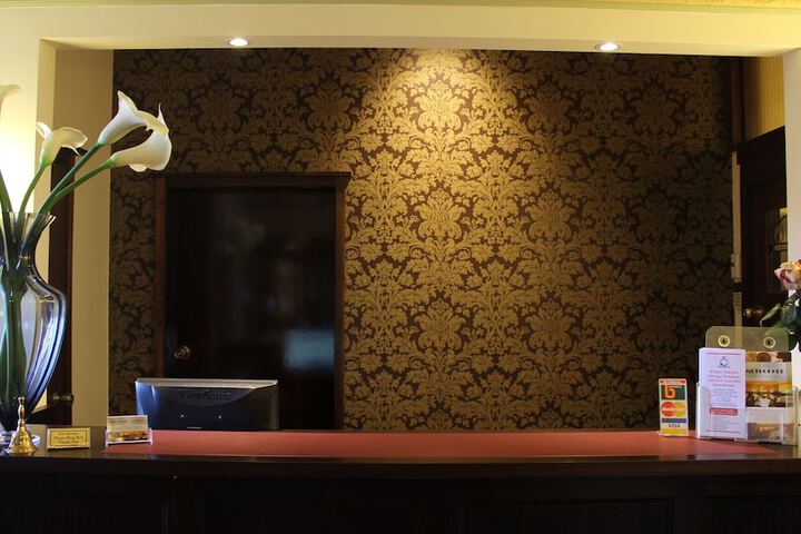 Hotel Interior 3 of 57