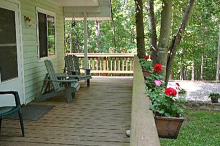 Terrace/Patio 3 of 41