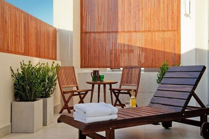 Terrace/Patio 18 of 28