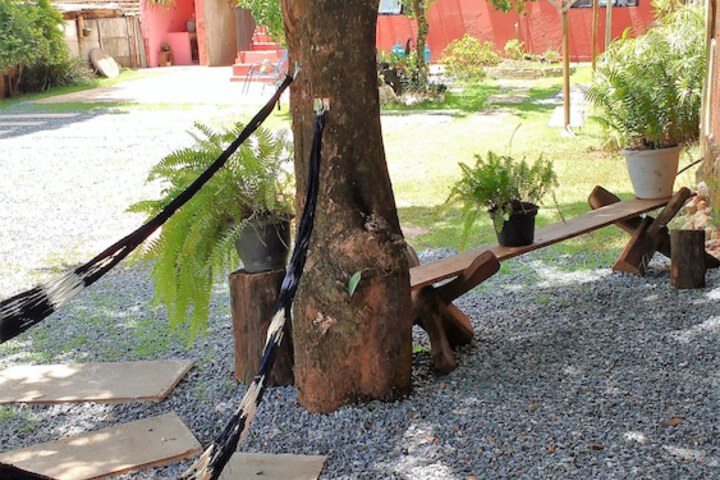 Pousada Salém