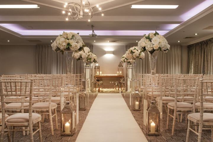 Wedding/Banquet 64 of 68
