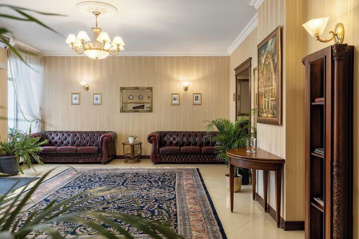 Hotel Interior 2 of 48