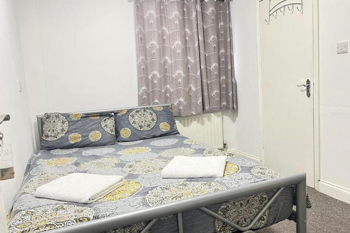 Fitness Facility Photos