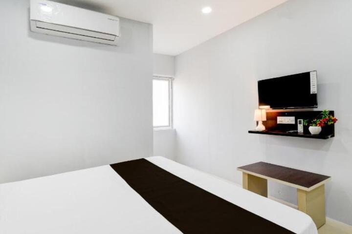 Hotel O RRR Residency & luxuryrooms