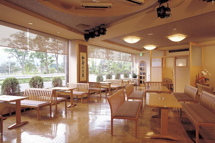Hotel Interior 2 of 69