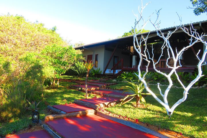Terrace/Patio 105 of 126