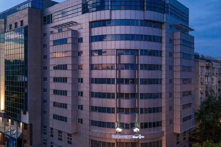 Hotel 134 of 143