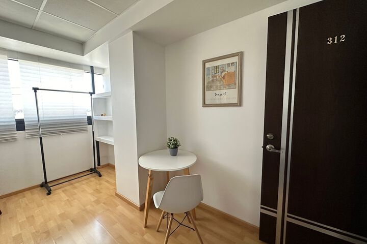 Photo of Tiny Rooms