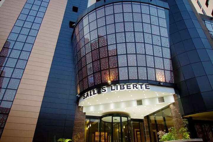 Photo of Hotel Liberte Express